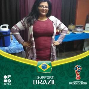 Meet your Posher, Jackie